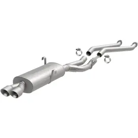16535-ae Magnaflow Fits 1988 1989 1990 1991 Bmw 325ix 2.5l L6 Gas Sohc Exhaust S