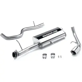 16606-ac Magnaflow Fits 2006 2007 2008 2009 Mercury Mountaineer 4.6l V8 Gas Sohc