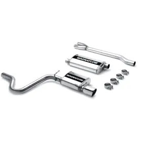 16635-af Magnaflow For 2006-2009 Dodge Charger 3.5l V6 Gas Sohc