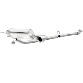 16646-ak Magnaflow Exhaust And Tail Pipes For 2006 Pontiac Solstice