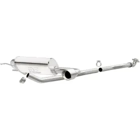 16646-an Magnaflow Exhaust System Kit For 2007-2009 Pontiac 2.4l L4 Gas Dohc