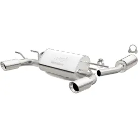 16668 Magnaflow Street Series Stainless Cat-back System