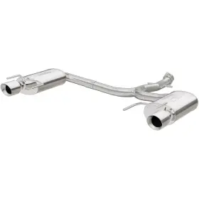 16764-aa Magnaflow Fits 2006 2007 2008 2009 Lexus Is250 2.5l V6 Gas Dohc Exhaust