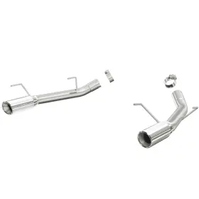 16843 Magnaflow Race Series Axle-back Exhaust System