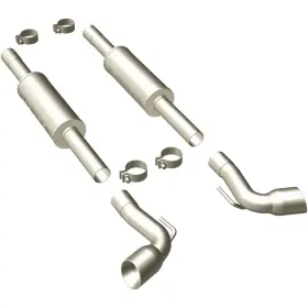 16863-ar Magnaflow Fits 2003 2004 2005 2006 Dodge Viper Exhaust System Kit