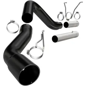 17069 Magnaflow Black Series Performance Dpf Exhaust Kit