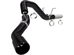 17071 Magnaflow Black Series Exhaust System For 2019-2024 Ram 2500/3500 6.7l L6