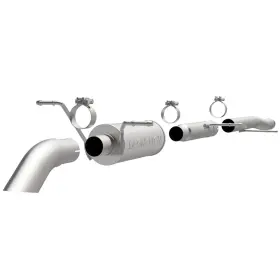 17102 Magnaflow Off Road Pro Series Turn Down System 17102 Magnaflow Off Road Pro Series Turn Down System