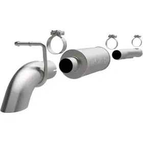Magnaflow 17144 Off Road Pro Stainless Cat-back Exhaust System