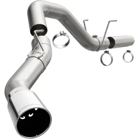 17912 Magnaflow For Ram 2500 19-24 Exhaust System Pro Series Stainless Steel Dpf-back