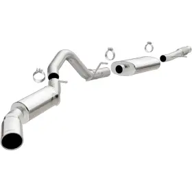 19040-bb Magnaflow Fits 2019 2020 Gmc Yukon Xl 6.2l V8 Flex Ohv Exhaust System K