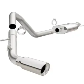 19051 Magnaflow 15-16 Compatible With/replacement For Ford Expedition V6 3.5l