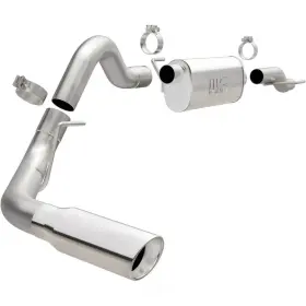 19079 Magnaflow Exhaust System Kit 49 State