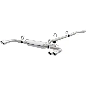 19114-al Magnaflow For 2015-2017 Gmc Terrain