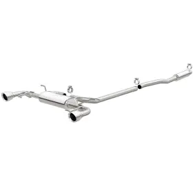 19131-ae Magnaflow Fits 2014 2015 2016 2017 Mazda 6 Exhaust System Kit
