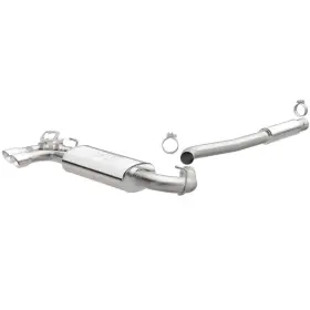 19195-bn Magnaflow Exhaust System Kit For 2015-2016 Bmw