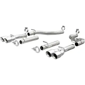 19210 Magnaflow Axle-back Exhaust System