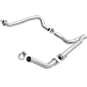 19211 Magnaflow Fits 2012-2015 Jeep Wrangler 3.6l V6