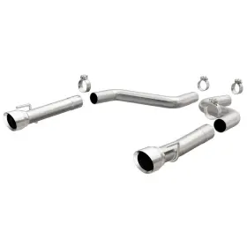 19235-bb Magnaflow Exhaust System Kit For 2019-2022 Dodge 6.4l V8 Gas Ohv