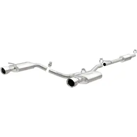 19274 Magnaflow Street Series Stainless Cat-back System