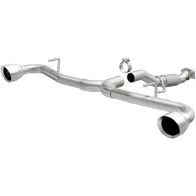 19292 Magnaflow Sport Series Stainless Cat-back System