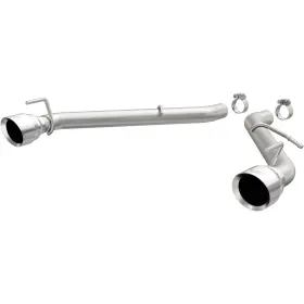 19331-au Magnaflow Fits 2020 2021 2022 2023 Chevrolet Camaro 3.6l V6 Gas Dohc Ex