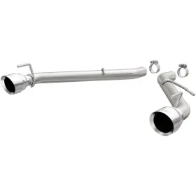 19331-aw Magnaflow Exhaust System Kit For 2024 Chevrolet 3.6l V6 Gas Dohc