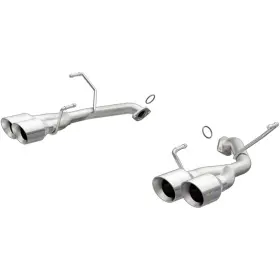 19362 Magnaflow Competition Series Stainless Axle-back System