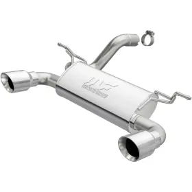 19385-aw Magnaflow Fits 2019 2020 2021 2022 Jeep Wrangler 3.6l V6 Gas Dohc Exhau