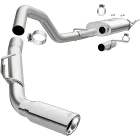 19424-cb Magnaflow Exhaust System Kit For 2024 Ford Limited