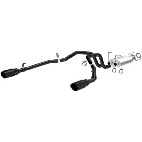 19430-bj Magnaflow Exhaust And Tail Pipes For 2021-2022 Ram 1500 Longhorn 5.7l V8 Gas Ohv
