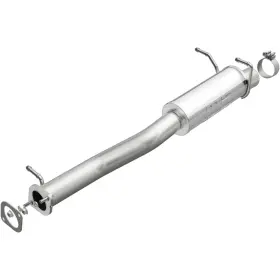 19433-cq Magnaflow Mufflers For 2019-2020 Ram 1500 Laramie Longhorn 5.7l V8 Electric/gas Ohv