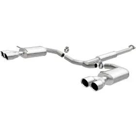 19457-af Magnaflow Fits 2016 2017 2018 2019 Hyundai Sonata Turbo 2.0l L4 Gas Doh