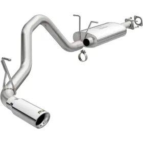 19461-ag Magnaflow Exhaust And Tail Pipes For 2019-2022 Ram 1500 3.6l V6 Electric/gas Dohc