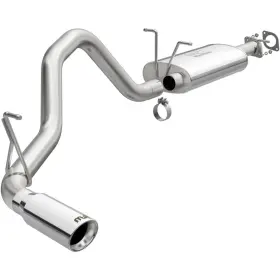 19461-an Magnaflow Exhaust System Kit For 2023-2025 Ram 3.6l V6 Electric/gas Dohc