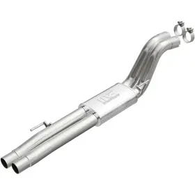 19465-ad Magnaflow Mufflers For 2017-2020 Ford F-150 Raptor Turbo 3.5l V6 Gas Dohc
