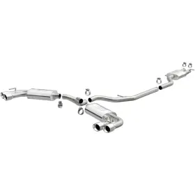 19466-am Magnaflow Fits 2019 2020 2021 2022 Chevrolet Blazer 3.6l V6 Gas Dohc Ex