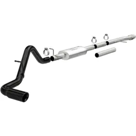 19470-cw Magnaflow Fits 2022 Gmc Sierra 1500 Limited 5.3l V8 Gas Ohv Exhaust Sys