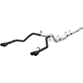 19478-bx Magnaflow Exhaust System Kit Fits 2022 Gmc Sierra 1500 Limited Slt 5.3l V8 Gas