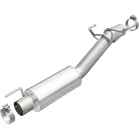 19493-ag Magnaflow Exhaust Muffler Kit For 2014-2017 Ram 6.4l V8 Gas Ohv