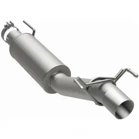 19493 Magnaflow Exhaust Muffler Kit-d-fit Replacement Kit With