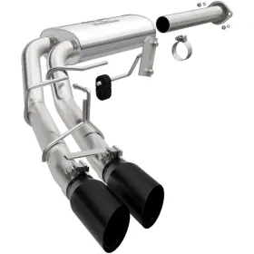 19497-bn Magnaflow Exhaust System Kit For 2017-2020 Ford Xl 3.5l V6 Flex Dohc
