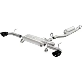 19500-al Magnaflow Exhaust And Tail Pipes For 2023-2024 Toyota Rav4