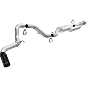 19540-ck Magnaflow Exhaust And Tail Pipes For 2025 Gmc Yukon 5.3l V8 Gas Ohv