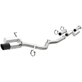 19547-au Magnaflow Exhaust System Kit For 2019-2021 Subaru
