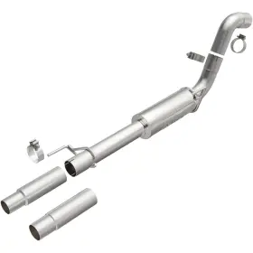 19572-fh Magnaflow Mufflers For 2016-2019 Ford F-150 5.0l V8 Flex Dohc