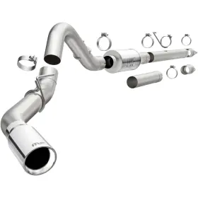 19577-ax Magnaflow Exhaust And Tail Pipes For 2017-2020 Ford F-150 Xlt 3.5l V6 Flex Dohc