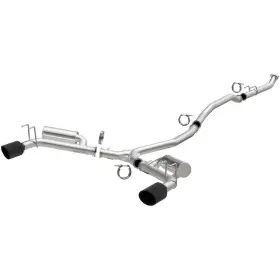 19600-aj Magnaflow Exhaust System Kit For 2023 Acura