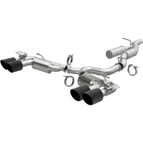 Magnaflow 19617-af Fits 2022 2023 2024 2025 Volkswagen Golf R Turbo 2.0l L4 Gas
