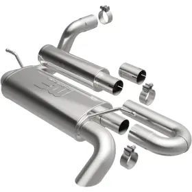19620-am Magnaflow For 2019-2022 Jeep Wrangler 3.6l V6 Gas Dohc
